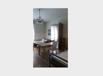 Roomgo IT - Camera con due posti letto, Torino - 290 € al mese