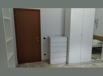 Roomgo IT - Ultima stanza doppia uso singola, Don Bosco-Cinecitta' - 600 € al mese