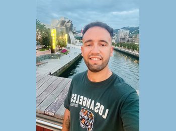 Roomgo IT - Mohamed  - 28 - Saronno