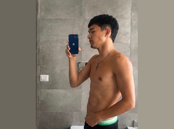 Roomgo IT - vlad - 19 - Roma