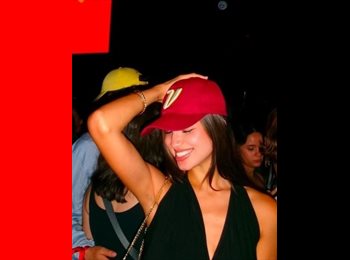 Roomgo IT - Fabiana - 23 - Roma