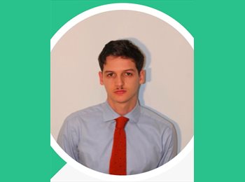 Roomgo IT - Devid - 24 - Pavia