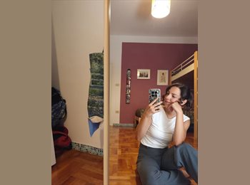 Roomgo IT - Maria Grazia - 24 - Pisa