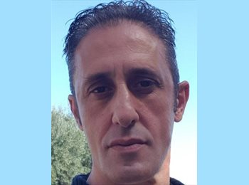 Roomgo IT - Massimo - 55 - Spiazzo