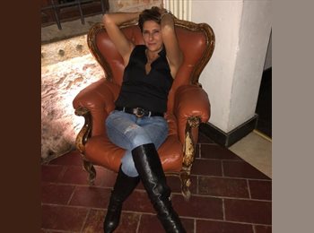 Roomgo IT - Marica - 18 - Roma