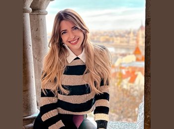 Roomgo IT - Samantha - 33 - Mogliano Veneto