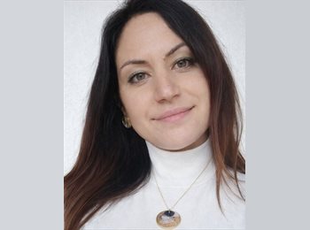 Roomgo IT - Roberta - 33 - Torino