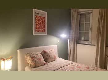 Appartager LU - Chambre dans maison de maître. Pas de frais d'agence. Dispo 15 octobre, Esch-sur-Alzette - 900 € / Mois