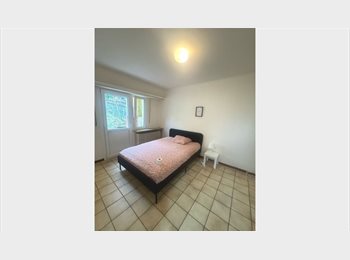 Appartager LU - MUH93-01 / FURNISHED ROOM CLOSE TO CITY CENTER AVAILABLE FROM OCTOBER 2026 -NO AGENCY FEE, Luxembourg - 1.050 € / Mois
