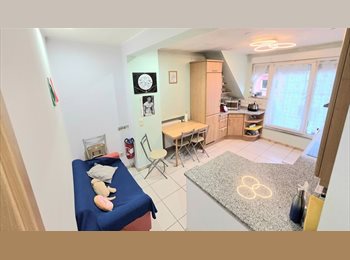 Appartager LU - Chambre meublée en ville, Luxembourg - 880 € / Mois