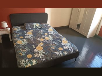 Appartager LU - Muh91-05 Chambre meublé à Muhlenbach Disponible maintenant, Luxembourg - 950 € / Mois