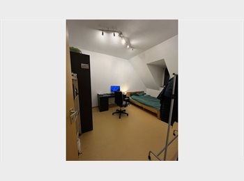 Appartager LU - Room for rent in Grund, Luxembourg - 800 € / Mois