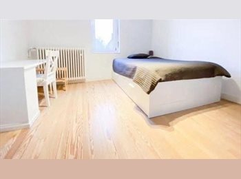 Appartager LU - Room for rent in Merl, Luxembourg – available from October 1st, Luxembourg - 830 € / Mois