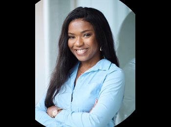 Appartager LU - Diana - 24 - Luxembourg