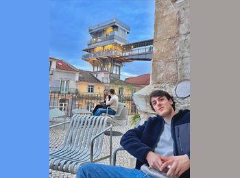 Appartager LU - Eugenio - 26 - Luxembourg