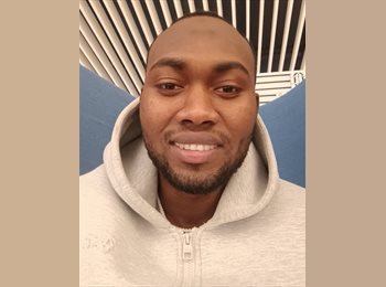 Appartager LU - Abdulrhim Ahmed  - 21 - Luxembourg