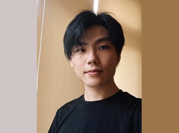 Appartager LU - Yusei - 28 - Mersch