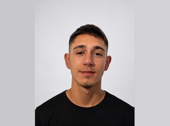 Appartager LU - Nuno - 22 - Luxembourg