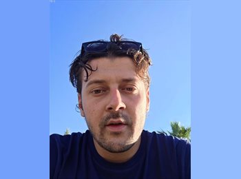 Appartager LU - Raphael - 29 - Luxembourg