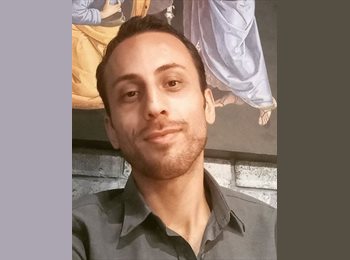 Appartager LU - Hossein - 34 - Esch-sur-Alzette