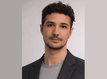 Appartager LU - Marcos - 35 - Luxembourg