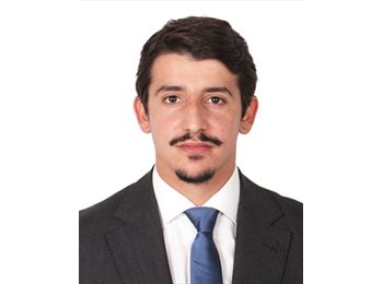 Appartager LU - Rui - 25 - Luxembourg