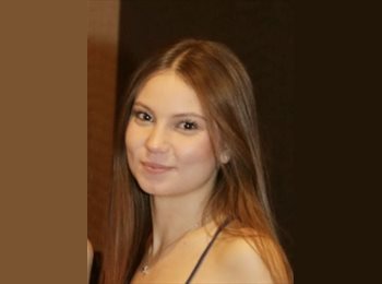 Appartager LU - Emma - 22 - Luxembourg