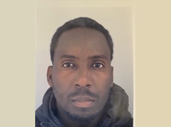 Appartager LU - Abdoul Gadirou - 26 - Luxembourg