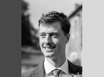 Appartager LU - Gregoire  - 24 - Luxembourg