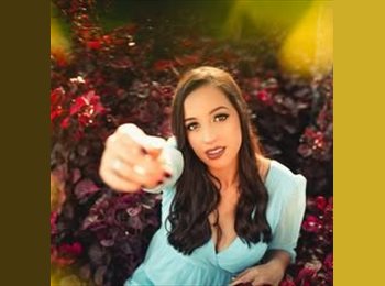 Appartager LU - Ingrid - 27 - Esch-sur-Alzette
