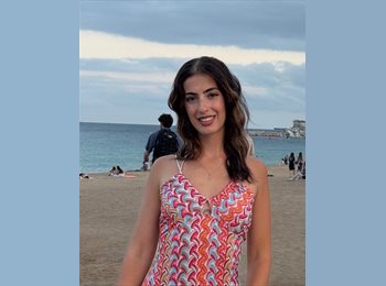 Appartager LU - Karina - 29 - Luxembourg