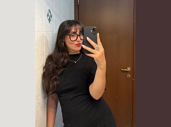 Appartager LU - Alice - 25 - Luxembourg
