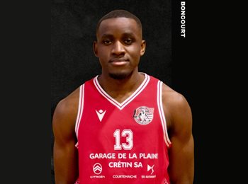 Appartager LU - Ben - 28 - Esch-sur-Alzette