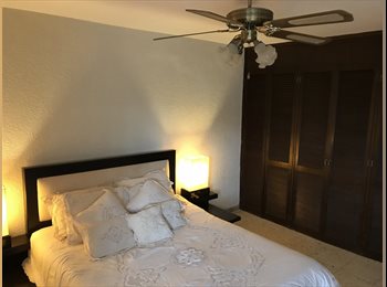 Roomgo MX - Casa asistencia PROVIDENCIA, ICB, UAG, Andares, Zapopan - MX$6,294 por mes