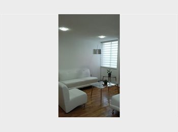 Roomgo MX - DEPARTAMENTO COMPARTIDO PARA MUJERES, Coyoacán - MX$6,400 por mes