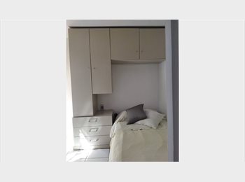 Roomgo MX - BONITA HABITACION AMUEBLADA, Zapopan - MX$4,200 por mes