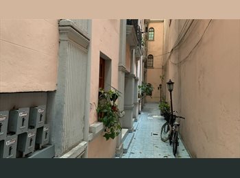 Roomgo MX - Colonia Cuauhtémoc - Edificio histórico/Reforma Centro, Cuauhtémoc - MX$7,500 por mes
