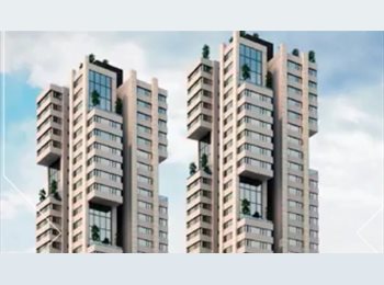 Roomgo MX - Renta de habitación, baño propio, Querétaro - MX$8,000 por mes