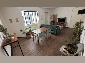 Roomgo MX - Renta habitación en Narvarte, Cuauhtémoc - MX$8,800 por mes