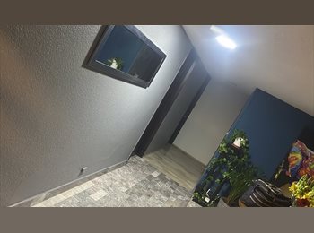 Roomgo MX - Rento habitación en colonia san Miguel Chapultepec, Cuauhtémoc - MX$9,000 por mes