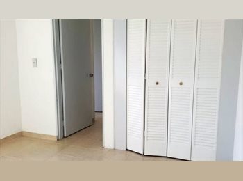 Roomgo MX - HABITACIÓN EN TABACALERA, Cuauhtémoc - MX$5,000 por mes