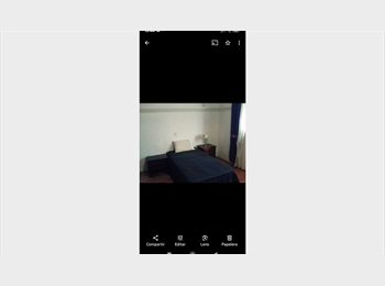 Roomgo MX - Rentó recámara, Cuauhtémoc - MX$9,500 por mes