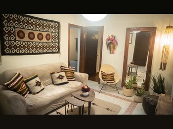 Roomgo MX - Lindo departamento a 2 cuadras de la Diana cazadora, Cuauhtémoc - MX$27,000 por mes