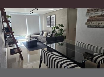 Roomgo MX - Cerca de Alamos Y plaza delta , recamara amueblada, México - D.F. - MX$6,000 por mes