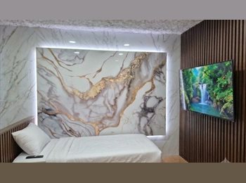 Roomgo MX - Recamaras Exclusivas en junto a CU, Coyoacán - MX$7,000 por mes