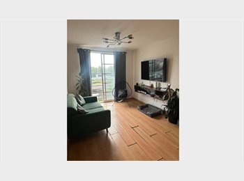 Roomgo MX - VIVE EN LA JUAREZ, Cuauhtémoc - MX$7,500 por mes