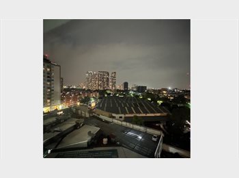 Roomgo MX - Busco Roomie, Cuauhtémoc - MX$12,000 por mes