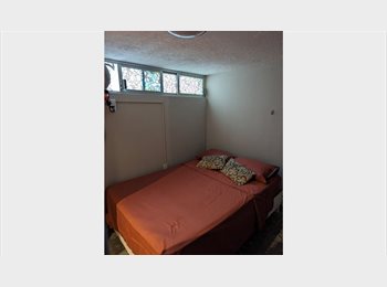 Roomgo MX - Habitación para Dama Roma Norte, Cuauhtémoc - MX$0 por mes