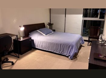 Roomgo MX - Habitación Privada, Miguel Hidalgo - MX$12,900 por mes