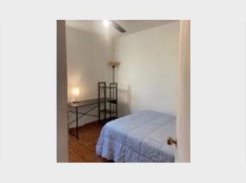 Roomgo MX - Casa compartida Fuentes del Valle, San Pedro Garza García - MX$5,500 por mes